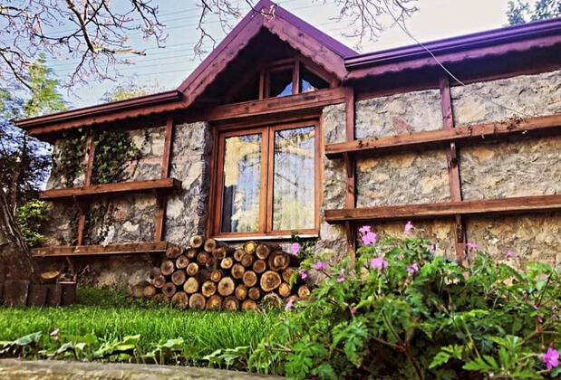 My Green Boutique Hotel (Maşukiye) - Görsel 13