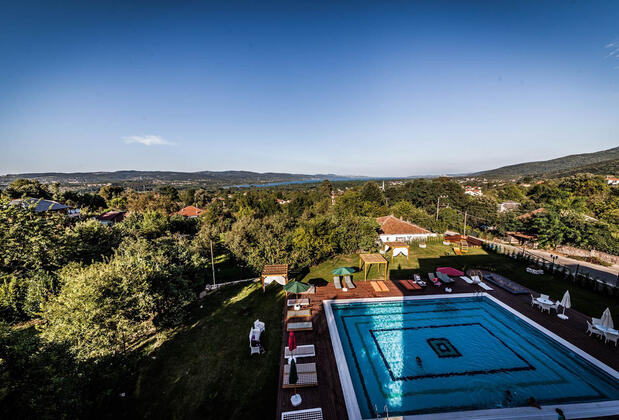 My Green Boutique Hotel (Maşukiye) - Görsel 14