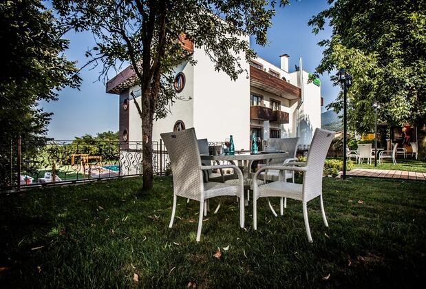 My Green Boutique Hotel (Maşukiye) - Görsel 15