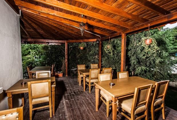 My Green Boutique Hotel (Maşukiye) - Görsel 18