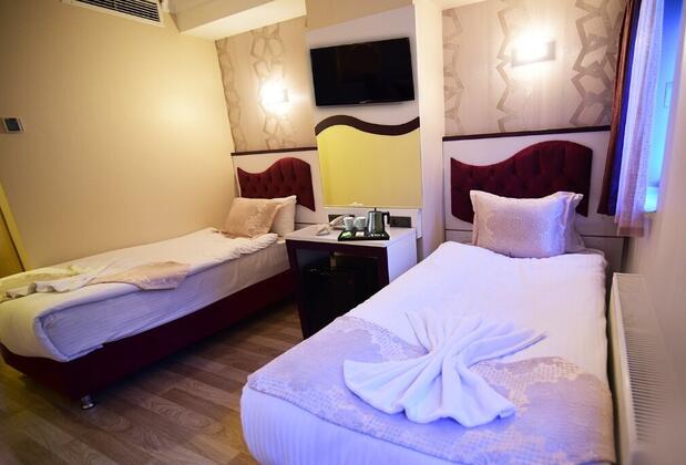 Özdemir Palas - Görsel 3