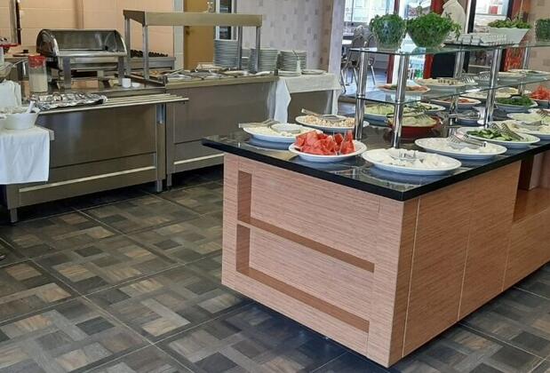 Özdemir Palas - Görsel 5