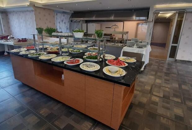 Özdemir Palas - Görsel 6