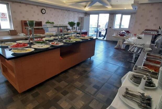 Özdemir Palas - Görsel 7