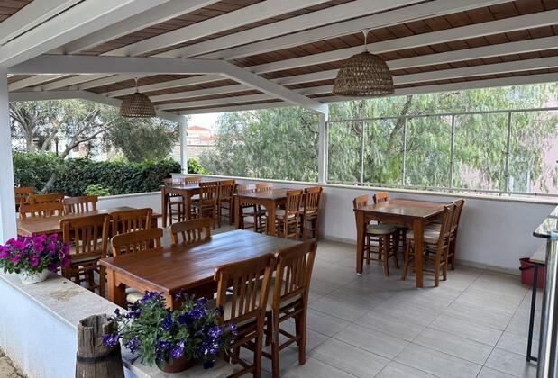 Alibey Han Otel - Görsel 9