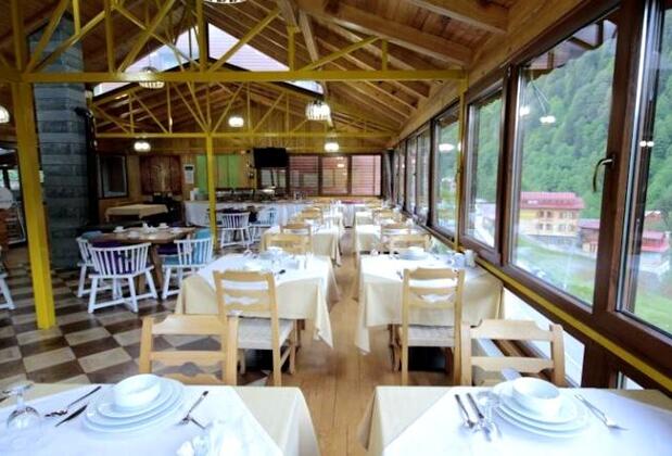 Ayderoom Otel - Görsel 7