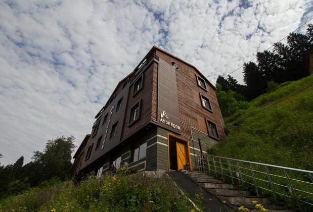 Ayderoom Otel - Görsel 9
