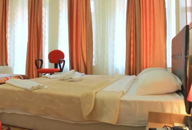 Grand Karaca Hotel - Görsel 8