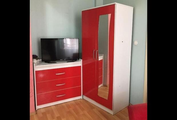 Grand Karaca Hotel - Görsel 4