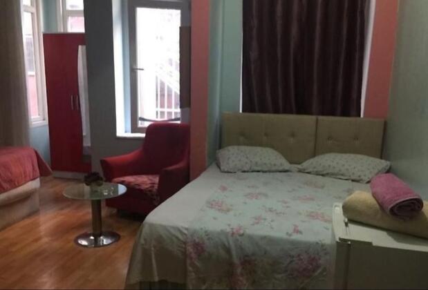 Grand Karaca Hotel - Görsel 9