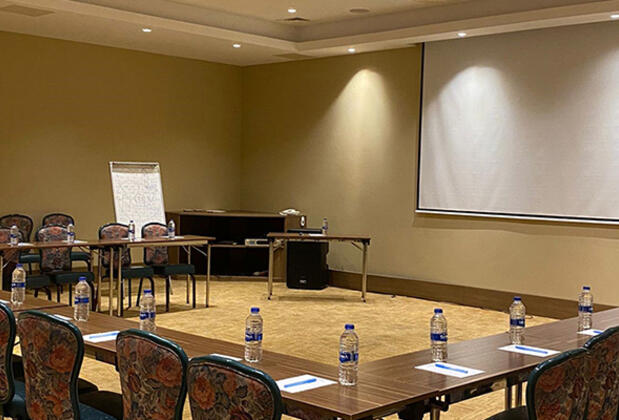 Hotel Suadiye - Görsel 2