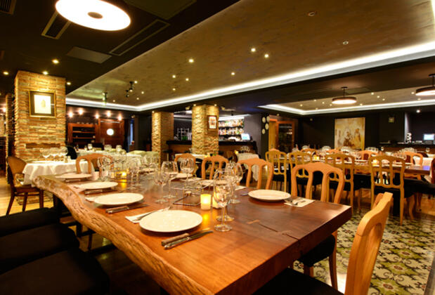 Hotel Suadiye - Görsel 4