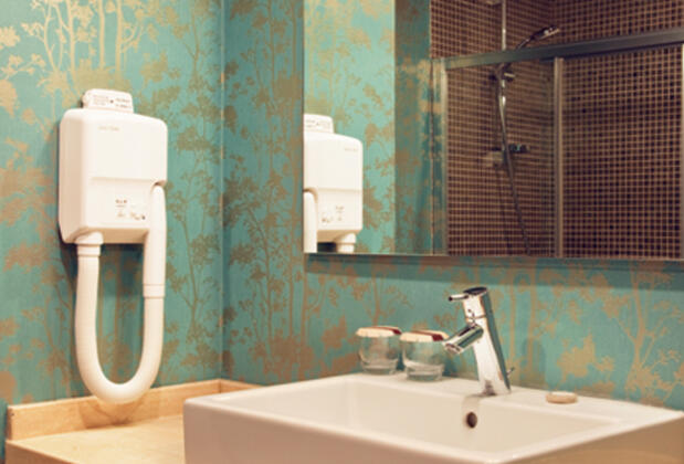 Hotel Suadiye - Görsel 5