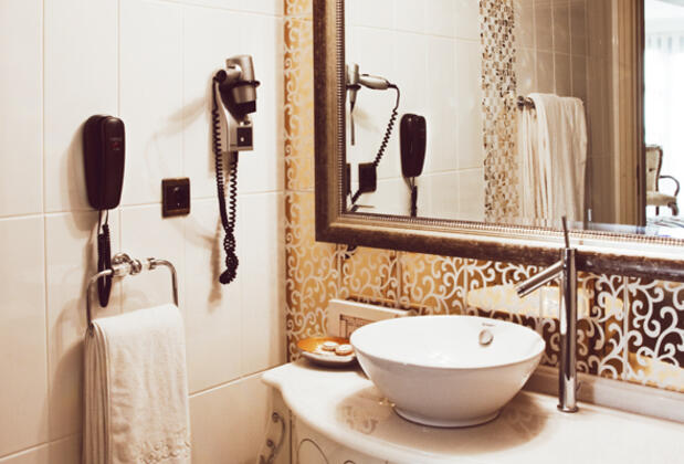 Hotel Suadiye - Görsel 11