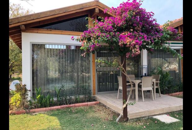 Palamutbükü Menekşe Apart - Görsel 4