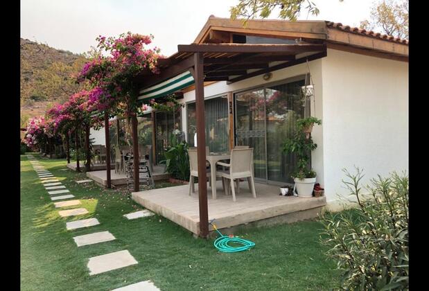 Palamutbükü Menekşe Apart - Görsel 6