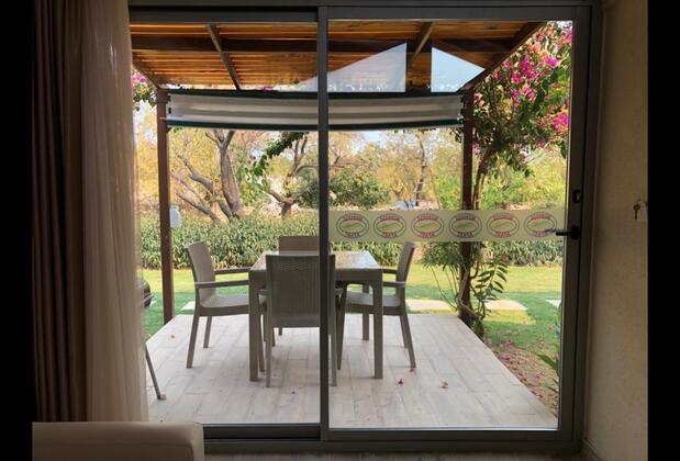 Palamutbükü Menekşe Apart - Görsel 7