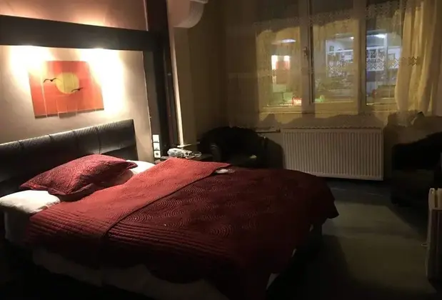 Otel Yıldırım Ağrı - Görsel 3