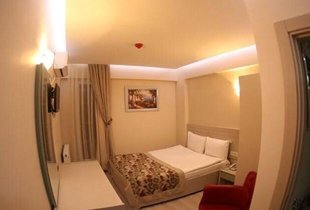 Koç Otel - Görsel 8