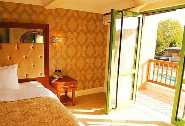 Asia Royal Suite Hotel - Görsel 8