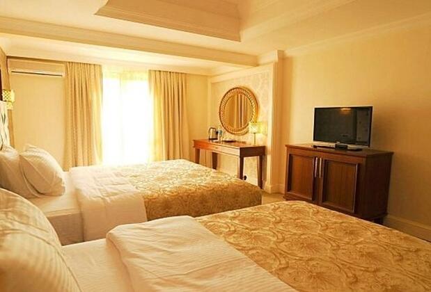 Asia Royal Suite Hotel - Görsel 9