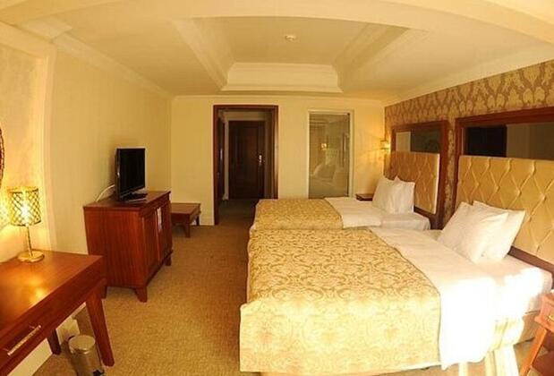 Asia Royal Suite Hotel - Görsel 10