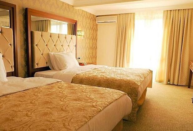 Asia Royal Suite Hotel - Görsel 11