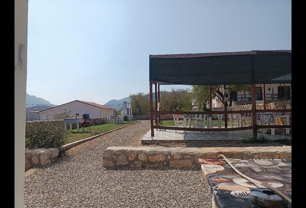 Manzara Butik Hotel Datça - Görsel 8