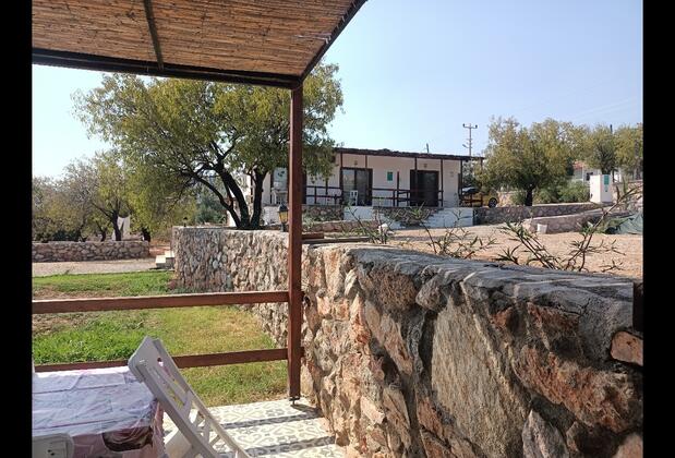 Manzara Butik Hotel Datça - Görsel 9