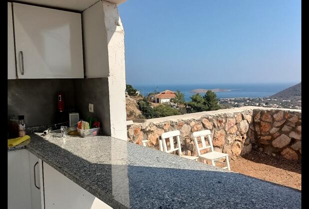 Manzara Butik Hotel Datça - Görsel 6