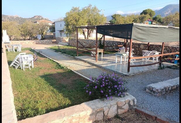 Manzara Butik Hotel Datça - Görsel 10