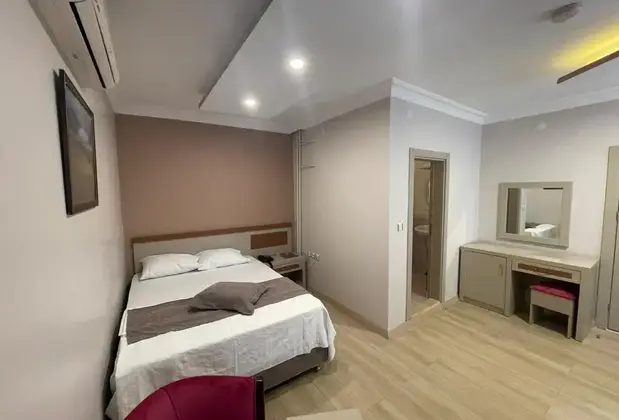 Yücesoy Otel - Görsel 4