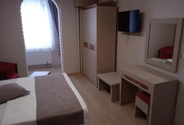 Yücesoy Otel - Görsel 8