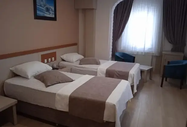 Yücesoy Otel - Görsel 11