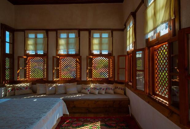 Meymune Valide Konağı - Görsel 4