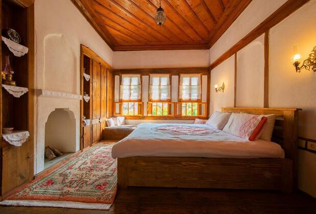 Meymune Valide Konağı - Görsel 5