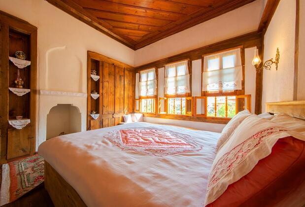 Meymune Valide Konağı - Görsel 6