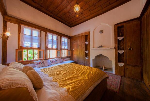 Meymune Valide Konağı - Görsel 7