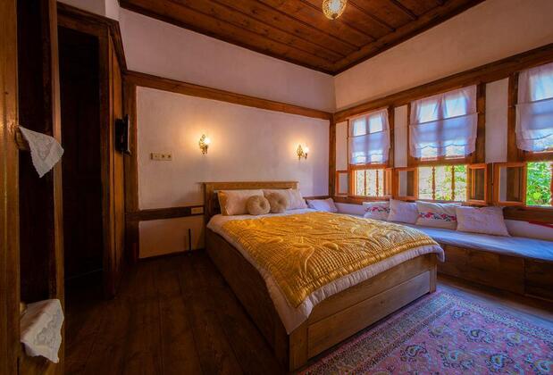 Meymune Valide Konağı - Görsel 8