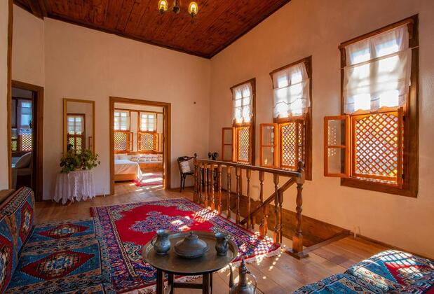 Meymune Valide Konağı - Görsel 9