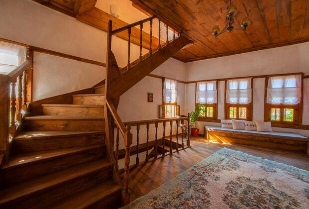 Meymune Valide Konağı - Görsel 15