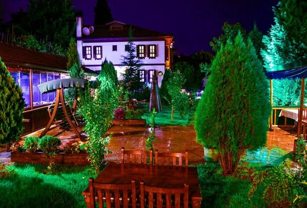 Akçe Konakları - Görsel 6