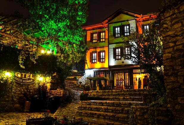 Akçe Konakları - Görsel 4