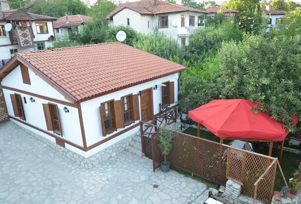 Akçe Konakları - Görsel 2