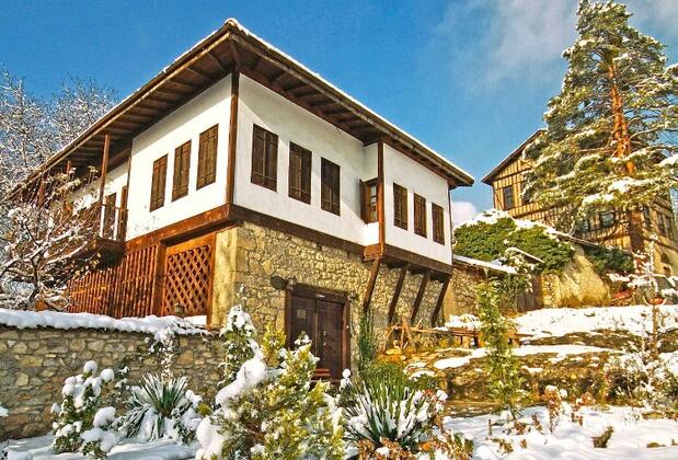 Akçe Konakları - Görsel 3