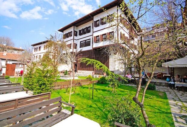 Akçe Konakları - Görsel 15