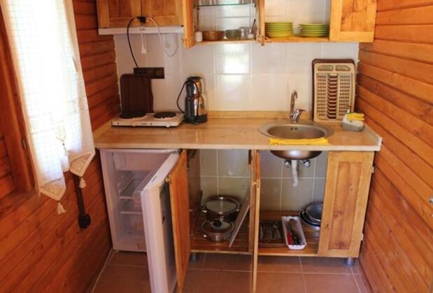 Arda Bungalows - Görsel 12