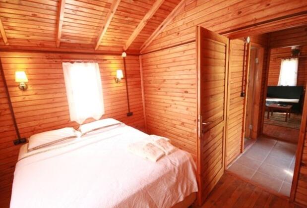 Arda Bungalows - Görsel 6