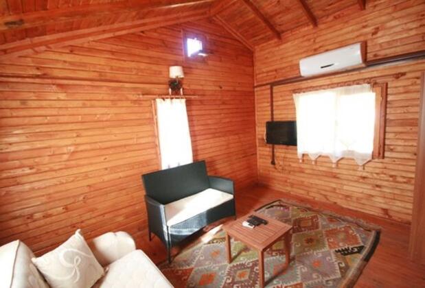 Arda Bungalows - Görsel 7