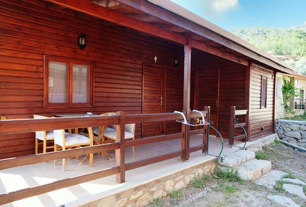 Arda Bungalows - Görsel 5